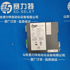 Fuente de Alimentación Conmutada Mgv Ph2003 4840 2000w 48v 40a para Uso Industrial - Product Image 5