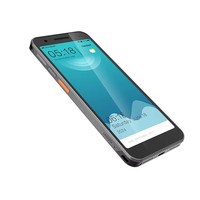 Urovo PDA portable DT610 Qualcomm Octa-Core 2.0/2.9 GHz Wi-Fi 7 et 5G Android 15