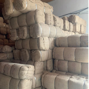 Tela de Yute Ecológica, Tejido Natural de Hesse para la Fabricación de Bolsas, Sacos, Embalaje Agrícola, Reutilizable, Sostenible y para Manualidades - Product Image 2