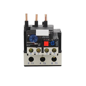 <span class=keywords><strong>JR28</strong></span>-93 LR2-D33 30-40A 37-50A 48-65A 55-70A 63-80A 80-93A Base - Product Image 1