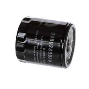 ผู้ผลิตกรองน้ำมันเครื่องขายส่งจากจีน ราคาดี กรองน้ำมันเครื่องรถยนต์ OEM MO-339 สำหรับอุปกรณ์ตกแต่งรถยนต์ฝรั่งเศส OEM - Product Image 3