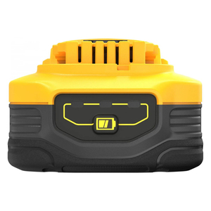 DeWalt Powerstack XR 18V 5,0 Ah batterie compacte avec cellules de poche - Product Image 3