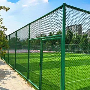 Nouveau design de terrain de padel et de badminton intérieur/extérieur pour une installation efficace dans les clubs sportifs et les académies - Product Image 5