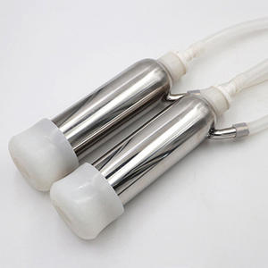 Haute qualité prix usine <span class=keywords><strong>petit</strong></span> ménage vitesse réglable batterie de charge Portable vache <span class=keywords><strong>mouton</strong></span> chèvre Machine à traire - Product Image 5