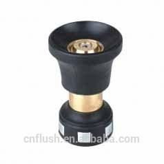 Powerful garden hose Jet Stream nozzle