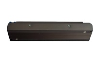 200W 24V Aluminium Semi-filled Glue LED Linear Lighting Half IP44 Single Output Power Supply AC100-250V Semi-potted Power Supply