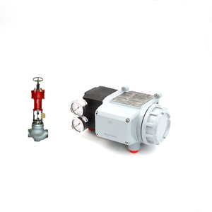 มีสินค้าในสต็อกและราคาพร้อมจำหน่าย Masoneilan SVI3 Digital พร้อม Shanghai Dianjian - Product Image 3