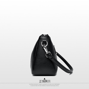 New High Quality Women Messenger Bags for Women Pu Leather Handbags Crossbody Bags Ladies Designer Shoulder Bags <b>Tote</b> Top-handle - Product Image 3