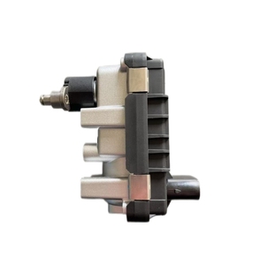 Actuador eléctrico 730314 G35Turbo para <span class=keywords><strong>Volvo</strong></span> S60 XC90 I V70 <span class=keywords><strong>XC70</strong></span> II <span class=keywords><strong>D5</strong></span>, turbocompresor y piezas de vehículo de motor - Product Image 2