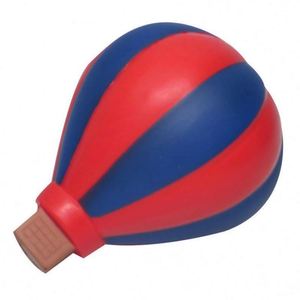 ลูกบอลบีบคลายเครียดพิมพ์โลโก้ตามสั่งเพื่อการโฆษณาและสร้างแบรนด์ - Product Image 1