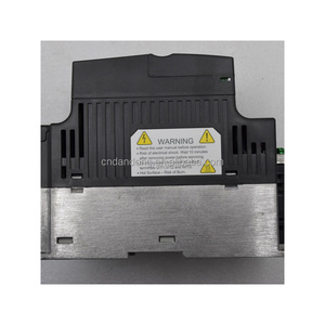 บริการสนับสนุนทางเทคนิคสำหรับไดรฟ์ VFD2800CP43A-21 สำหรับระบบไฟฟ้าและระบบจำหน่ายไฟ 380V 280KW ของแท้ 100% และเป็นสินค้าใหม่จากโรงงานพร้อมซีล - Product Image 1
