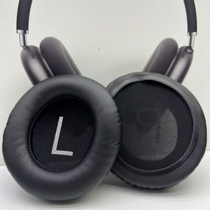 Almohadillas de Repuesto Compatibles con Auriculares <span class=keywords><strong>AKG</strong></span> K52 K72 K92 K240 242, Fundas de Proteína para Auriculares - Product Image 3