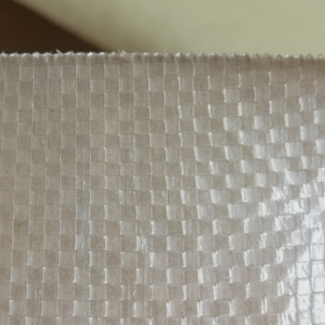 ถุงกระดาษคราฟท์แบบย่อยสลายได้ผงพิมพ์ PP ทอแบบผงเสริมแรงสำหรับบรรจุถุงข้าวโพดผงอนุภาคขนาด<span class=keywords><strong>ยักษ์</strong></span> - Product Image 1