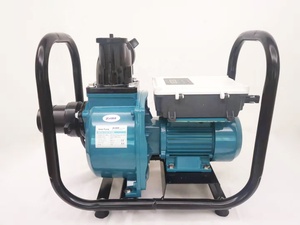 <span class=keywords><strong>Pompe</strong></span> centrifuge <span class=keywords><strong>de</strong></span> <span class=keywords><strong>surface</strong></span> à aspiration d'eau solaire haute performance Kepeida 2 pouces 2 CV DC 110 V pour l'irrigation agricole - Product Image 5