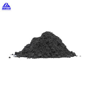 Poudre de <span class=keywords><strong>tourmaline</strong></span> à ions négatifs de qualité cosmétique, marque HB, maille 325, <span class=keywords><strong>noire</strong></span>, emballage de 25 kg - Product Image 3