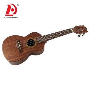 HUADA di alta qualità educazione musicale in plastica palissandro strisce Mini <span class=keywords><strong>giocattolo</strong></span> di plastica Ukulele <span class=keywords><strong>chitarra</strong></span> per i bambini - Product Image 2