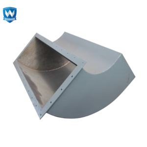 6 + 6 <span class=keywords><strong>tuyau</strong></span> d'usure en carbure de chrome de surfaçage dur intérieur diamètre personnalisé 1818*3150mm <span class=keywords><strong>tuyau</strong></span> d'usure CCO - Product Image 6