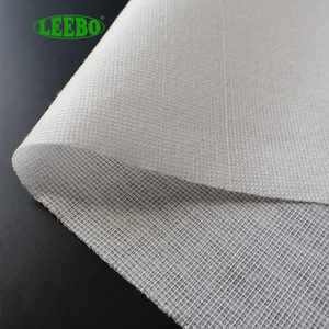 Tissu de doublure pour <span class=keywords><strong>tapis</strong></span> imperméable, respirant et antistatique, en polyester non tissé, pour tissu de <span class=keywords><strong>tapis</strong></span> - Product Image 2