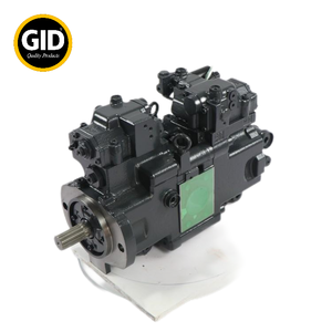 SY135 Series mesin derek penggali, mesin konstruksi bersertifikat 900baru, pompa Pin Pin untuk pabrik manufaktur - Product Image 4