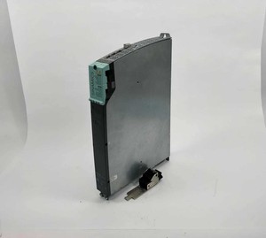 Módulo de Potencia SIMODRIVE S12 6SL3120-1TE21-8AA3 Nuevo o Usado, Piezas de Repuesto - Product Image 5