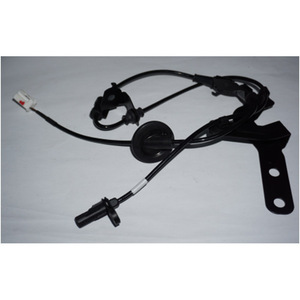 เซ็นเซอร์ความเร็วล้อสำหรับ IX35 Hyundai ABS ระบบ OE 95680 S6200และ95680 S6000ชิ้นส่วนอะไหล่ใหม่ - Product Image 1