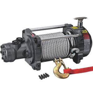 4-10 tonnellate di argano del trattore/argano della foresta/argano <span class=keywords><strong>PTO</strong></span> per la vendita - Product Image 5