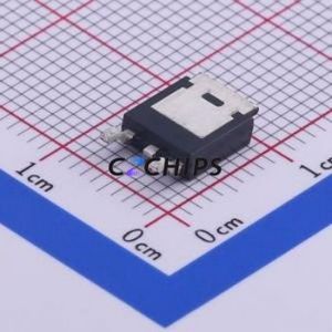 ทรานซิสเตอร์ขั้วต่อสองขั้วทรานซิสเตอร์ MJD32C-13ต่อ252 (BJT) ของแท้ใหม่ล่าสุด (BJT) - Product Image 2