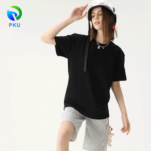 Sheines PKU S-001 Ropa de Verano de Alta Calidad al por Mayor, <span class=keywords><strong>Camisetas</strong></span> de Manga Corta Mixtas, Venta Directa de Fábrica, China - Product Image 2