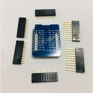 <span class=keywords><strong>Mini</strong></span> D1 ESP8266 <span class=keywords><strong>ESP32</strong></span> ESP-32S WIFI CP2104 Module de carte de développement basé sur ESP8266 offre spéciale Rainbowsemi - Product Image 3