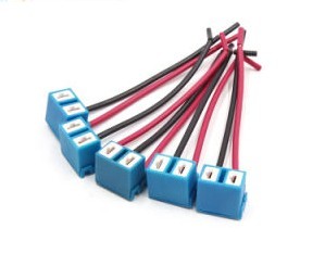 Tùy Chỉnh Ô Tô Nối Điện <span class=keywords><strong>Auto</strong></span> Cable Dây Nịt - Product Image 5