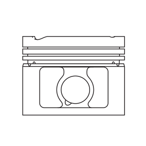 <span class=keywords><strong>M50B20</strong></span> Moteur piston 8713310500 87-133105-00 93579600 0816900 8713310000 93048600 0817600 91542600 082700 - Product Image 1