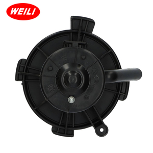 Moteur de ventilateur intérieur pour <span class=keywords><strong>Peugeot</strong></span> <span class=keywords><strong>307</strong></span> C4 Citroen C4 273241301154 6441S6 - Product Image 4