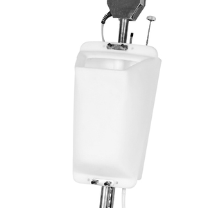 Multi-Functional <b>Floor</b> Grinding <b>Machine</b> Concrete <b>Polishing</b> Hand Push Terrazzo Marble Multi-functional <b>Floor</b> Grinding <b>Machine</b> - Product Image 3