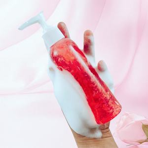 Gel de Lavado Íntimo Herbal Yoni, Gel de Lavado Íntimo Natural y Orgánico <span class=keywords><strong>para</strong></span> Mujeres, Gel de Lavado Femenino <span class=keywords><strong>para</strong></span> <span class=keywords><strong>la</strong></span> Limpieza Íntima - Product Image 1