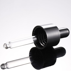 Bán Buôn Nhà Sản Xuất Đầy Màu Sắc 30Ml Rỗng Dầu Nhỏ Giọt Thủy Tinh Chai Nước Hoa Cho Tinh Dầu - Product Image 3