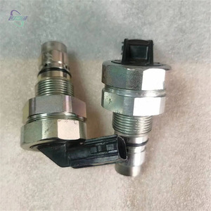 89458-20051 Accessoires automobiles Capteur de pression de carburant diesel Common Rail 499000-6421 pour RAV 4 - Product Image 5
