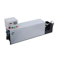 Équipement de laboratoire dentaire Machine d'injection de prothèses dentaires Valplast entièrement automatisée flexible Machine de prothèse dentaire automatique