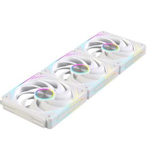 Người hâm mộ làm mát 120 mét RGB LED người hâm mộ đầy màu sắc LED trường hợp máy tính RGB <span class=keywords><strong>Cooler</strong></span> <span class=keywords><strong>Master</strong></span> RGB người hâm mộ cho CPU - Product Image 6