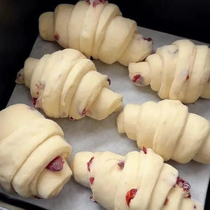 خط إنتاج الكرواسون الأوتوماتيكي آلة صنع خبز الكرواسون - Product Image 4