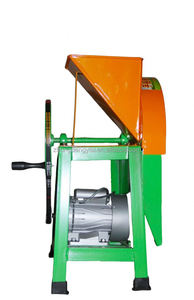 Petite machine à râper les pommes de terre pour usage domestique, coupe-silage, trancheuse de légumes (carottes, radis), machine à faire des chips de pommes de terre, machine à couper les pommes de terre - Product Image 3