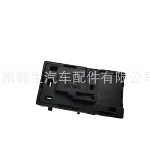 Tesla Model 3 <b>Window</b> Regulator 1081038-02-F Front Rear Left Right <b>Plastic</b> Replacement Part - Product Image 1