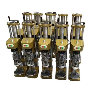 Machine <span class=keywords><strong>de</strong></span> scellage semi-automatique pour bouteilles <span class=keywords><strong>de</strong></span> whisky et <span class=keywords><strong>de</strong></span> <span class=keywords><strong>vin</strong></span> en verre avec couvercle en aluminium, machine <span class=keywords><strong>de</strong></span> capsulage et <span class=keywords><strong>de</strong></span> verrouillage - Product Image 3