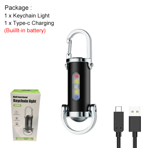 Noir sans fonction power bank