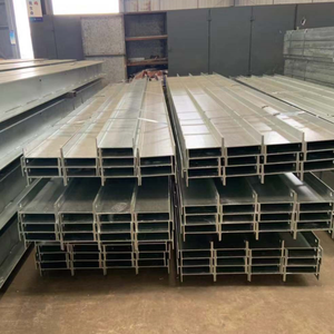 Poutre en acier standard européenne <span class=keywords><strong>IPE</strong></span> <span class=keywords><strong>200</strong></span> 120 <span class=keywords><strong>Profil</strong></span>és en acier Poutres en acier h Section en I - Product Image 2