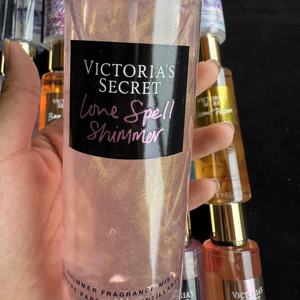 Perfume <span class=keywords><strong>de</strong></span> Marca al por Mayor, Nuevo Perfume Corporal Dulce <span class=keywords><strong>de</strong></span> 250 ml, Spray Corporal Victorias <span class=keywords><strong>Secret</strong></span> para Mujer - Product Image 4
