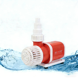 Whisper-Quiet Powerful DC Aquarium Pump Smart Variable Frequency <strong>Fish</strong> <strong>Tank</strong> Circulation Pump - Product Image 4
