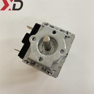 Minuteur de four à <span class=keywords><strong>micro</strong></span>-<span class=keywords><strong>ondes</strong></span> avec sonnette BKJ/1-90 BK-19 15A 250V - Product Image 2