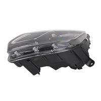 OEM 260105828R 260606709R Nouveaux phares de voiture halogènes en plastique IP67 étanches à tête mobile pour Renault Duster 2013-2017