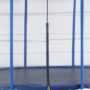 Trampoline de cour extérieure avec filet sûr Trampoline de grande taille - Product Image 3