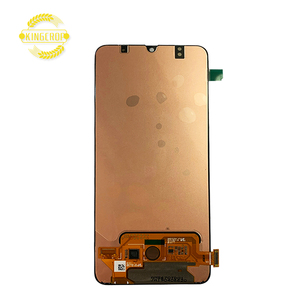 Pantalla Original de 6.7 Pulgadas para <span class=keywords><strong>Samsung</strong></span> Galaxy A70 SM-A705 SM-<span class=keywords><strong>A7050</strong></span>, Pantalla Táctil LCD de Repuesto, Digitalizador, Pieza de Reparación con Marco - Product Image 4